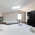 Guest house Miracolo Di Mare Retro