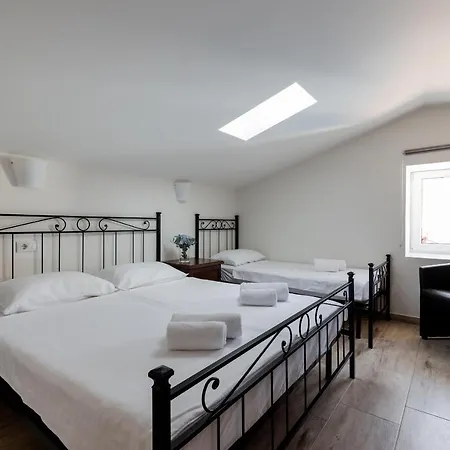 بيت ضيافة Miracolo Di Mare Retro