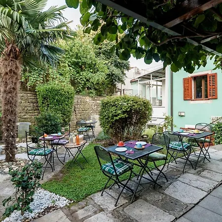 Miracolo Di Mare Retro Bed & Breakfast Piran