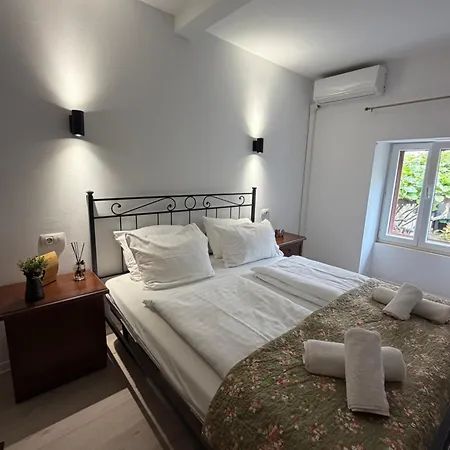 Miracolo Di Mare Retro 3* Piran