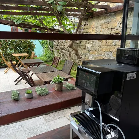 Miracolo Di Mare Retro Penzion 3*