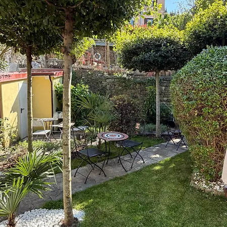 Guest house Miracolo Di Mare Retro 3*