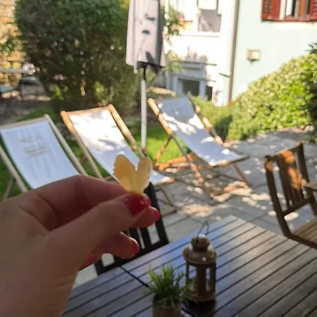 Miracolo Di Mare Retro Penzion Piran