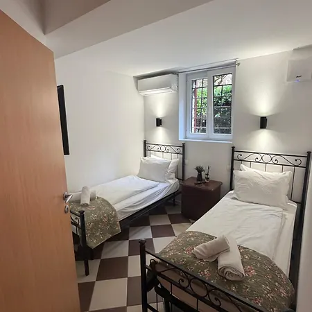 Penzion Miracolo Di Mare Retro 3*