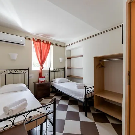 Casa de hóspedes Miracolo Di Mare Retro Piran