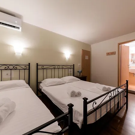 Miracolo Di Mare Retro Piran