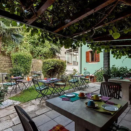 Guest house Miracolo Di Mare Retro Piran