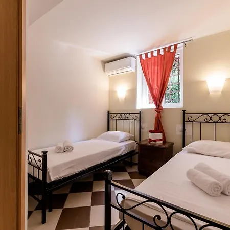 Miracolo Di Mare Retro 3* Piran