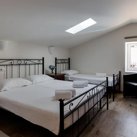 Penzion Miracolo Di Mare Retro 3*