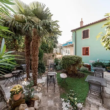 Guest house Miracolo Di Mare Retro 3*