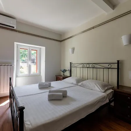 Miracolo Di Mare Retro Bed & Breakfast