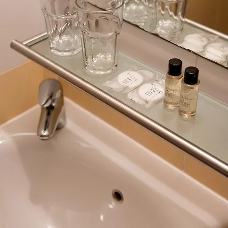 Miracolo Di Mare Retro بيت ضيافة