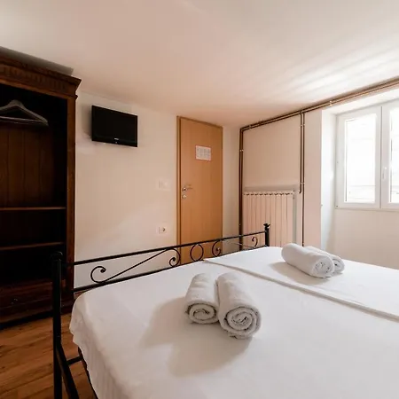 بيت ضيافة Miracolo Di Mare Retro بيران