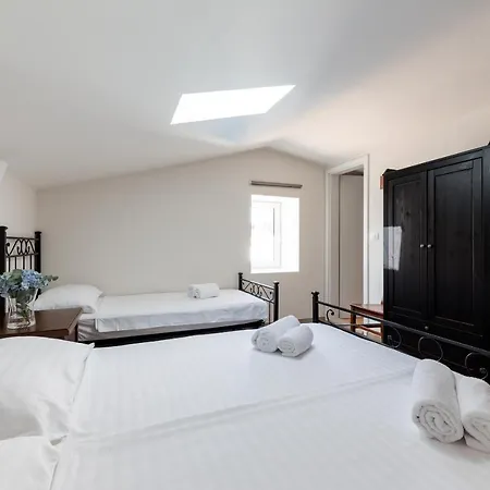 بيت ضيافة Miracolo Di Mare Retro