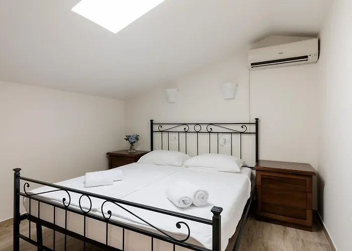 Miracolo Di Mare Retro Hiša za goste