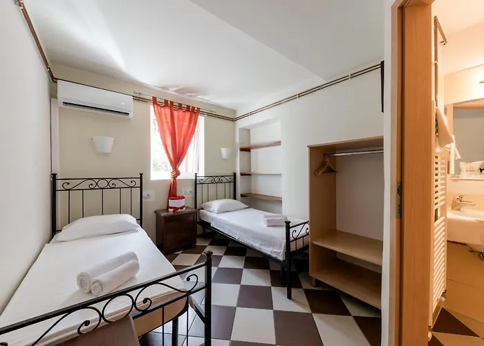 Hiša za goste Miracolo Di Mare Retro Piran