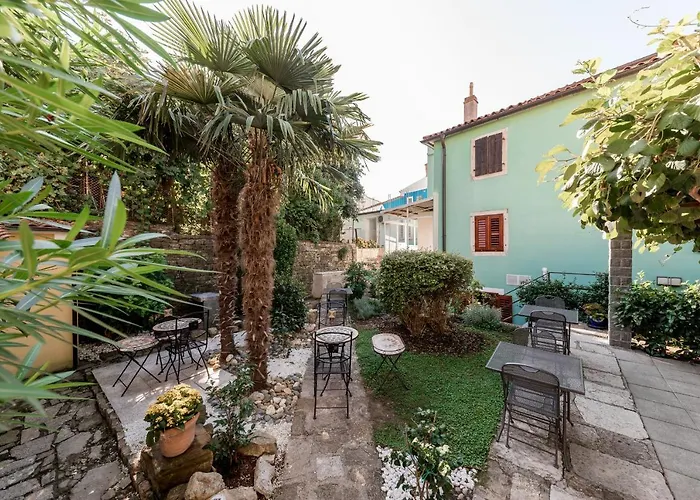 招待所 Miracolo Di Mare Retro 3*