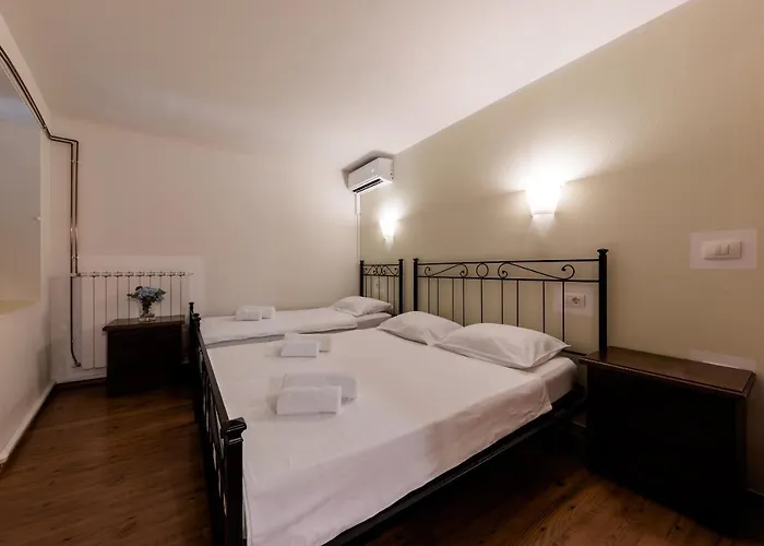 Miracolo Di Mare Retro