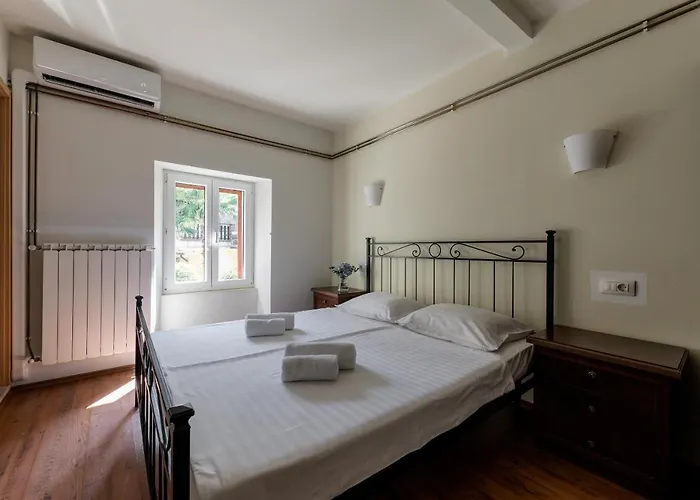 Miracolo Di Mare Retro 招待所