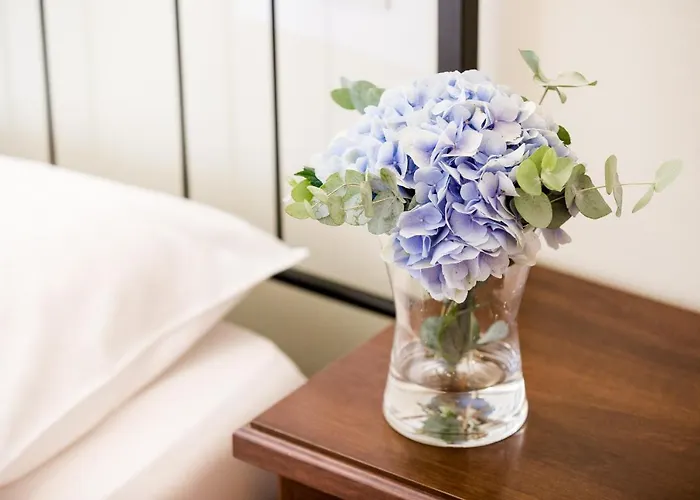 招待所 Miracolo Di Mare Retro 皮兰