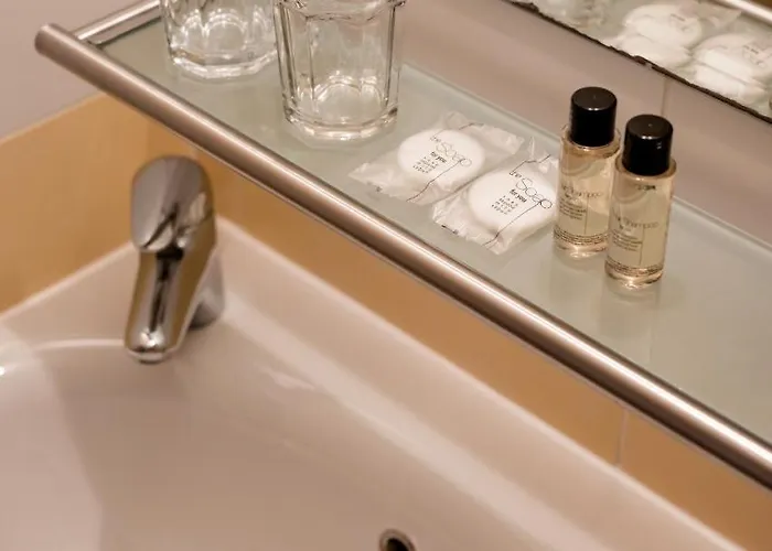 Miracolo Di Mare Retro 招待所