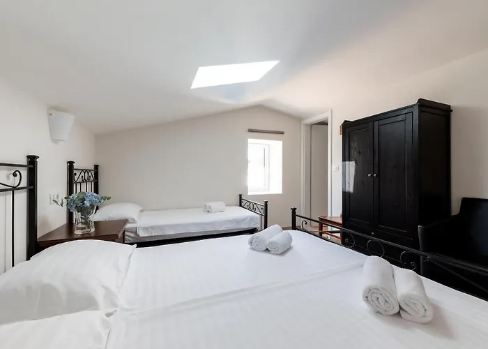 招待所 Miracolo Di Mare Retro