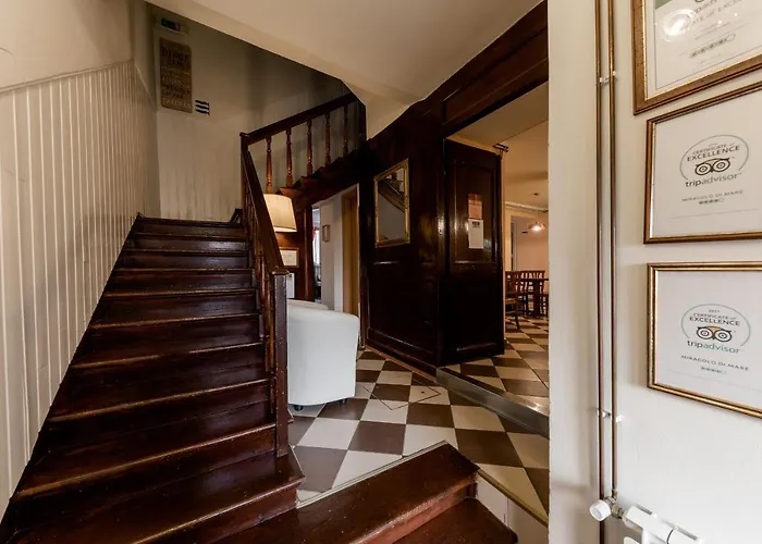 Miracolo Di Mare Retro 3*