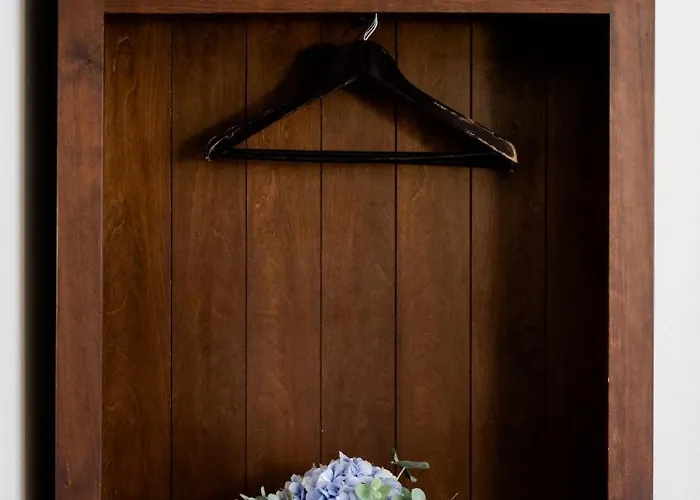 招待所 Miracolo Di Mare Retro 皮兰